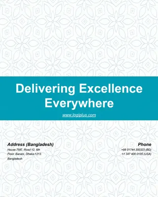 Envelope Template — free Google Docs template