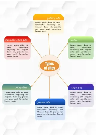 Flow Chart Template — preview 2