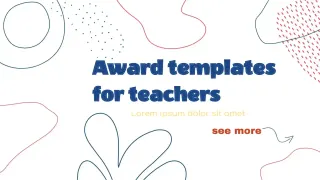 Class Awards Certificates Template — free Google Slides template