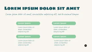 For Teachers Template — preview 5