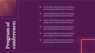 Scientific Poster Template — preview 2