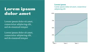 Template for Academic Poster — preview 4