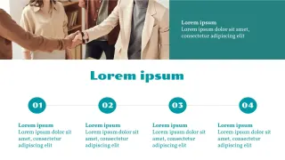 Template for Academic Poster — preview 5