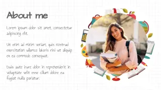 Meet The Teacher Template — preview 3