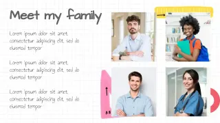 Meet The Teacher Template — preview 6
