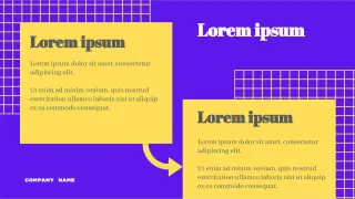 Poster Template — preview 5