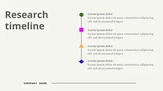 Research Poster Template — preview 2