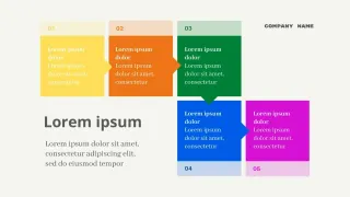 Research Poster Template — preview 6