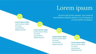 Template for Business Development — preview 4