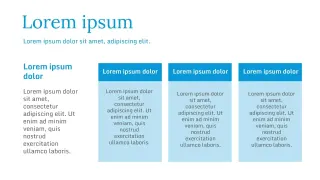 Template for Business Development — preview 5