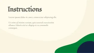 Lesson Plan Template — preview 3