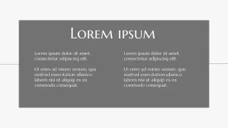 Business Proposal Template — preview 2
