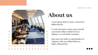 Template for Business Plan — preview 2