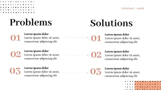 Template for Business Plan — preview 3