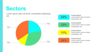 Template for Business Pitch — preview 4
