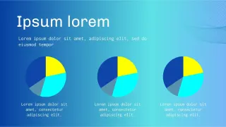 Template for Business Meeting — preview 5