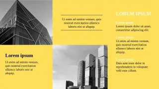 Tri Fold Brochure Template — preview 2
