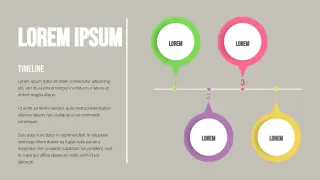 Project Timeline Template — preview 2