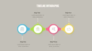 Project Timeline Template — preview 5