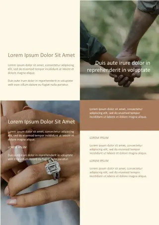 Adoption Certificate Template