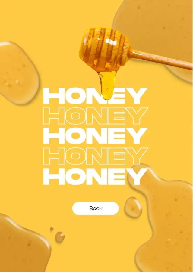 Honeybook Brochure Template — free Google Docs template